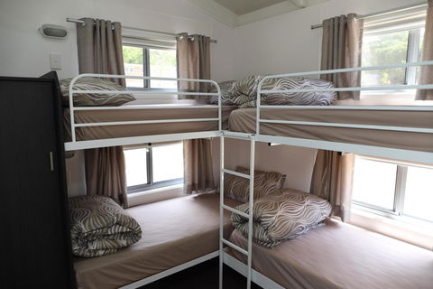 BIG4 Castlemaine Gardens - Accommodation ACT 14