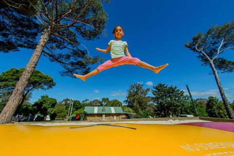 BIG4 Castlemaine Gardens - Accommodation ACT 21
