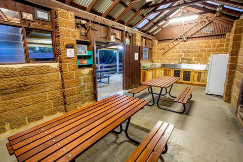 BIG4 Castlemaine Gardens - Accommodation ACT 26