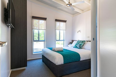 BIG4 Castlemaine Gardens - Accommodation ACT 3
