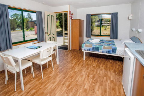 BIG4 Castlemaine Gardens - Accommodation ACT 12