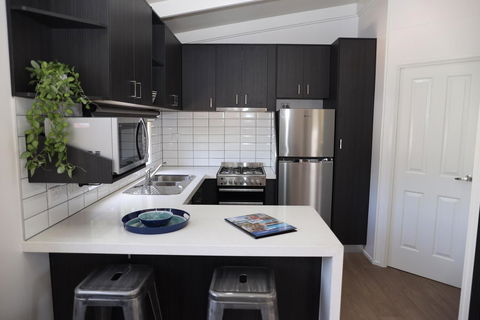 BIG4 Castlemaine Gardens - Accommodation ACT 13
