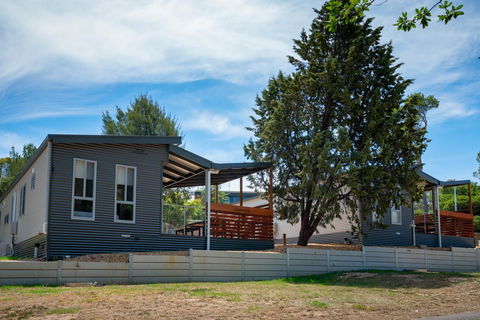 BIG4 Castlemaine Gardens - Accommodation ACT 4