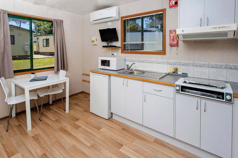BIG4 Castlemaine Gardens - Accommodation ACT 36