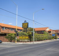 St Georges Motor Inn - Accommodation ACT