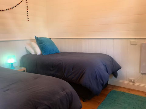 Cinta Cottage - Accommodation ACT 14