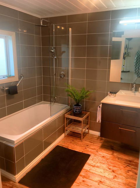 Cinta Cottage - Accommodation ACT 10
