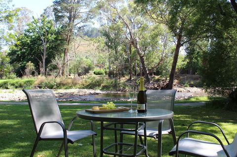 Goldfield Holiday Units - Accommodation ACT 22