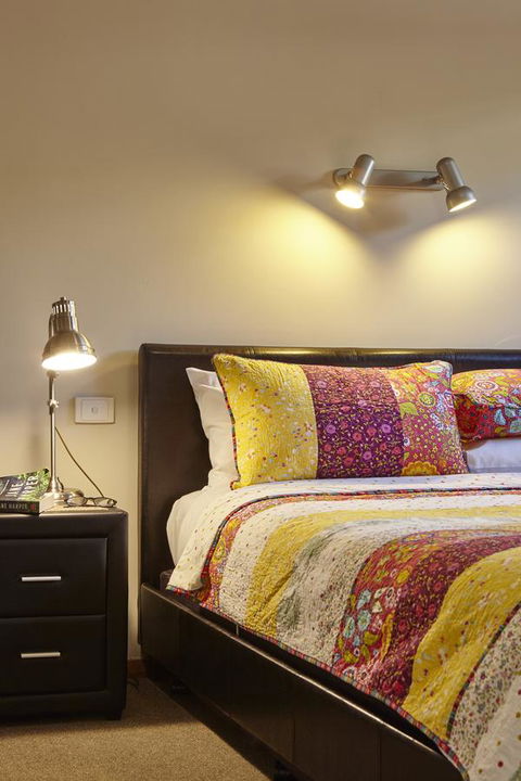 Goldfield Holiday Units - Accommodation ACT 2