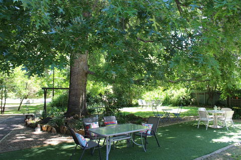 Goldfield Holiday Units - Accommodation ACT 25