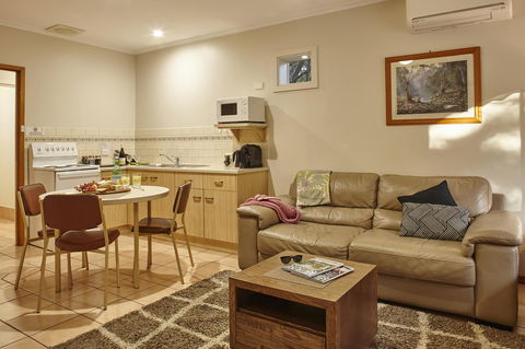 Goldfield Holiday Units - Accommodation ACT 10