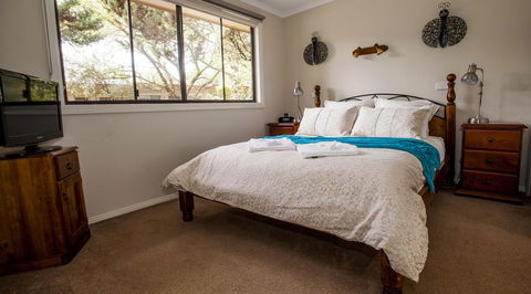 Goldfield Holiday Units - Accommodation ACT 14