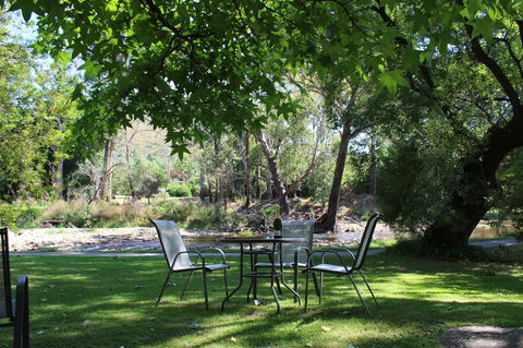 Goldfield Holiday Units - Accommodation ACT 24