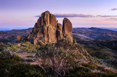 Goldfield Holiday Units - Accommodation ACT 30