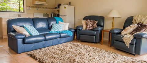 Goldfield Holiday Units - Accommodation ACT 16
