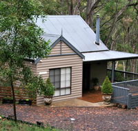 Tangenong Cottages - Accommodation ACT