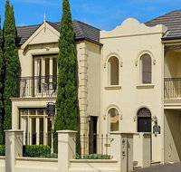 Sea Shells on Banyan Apartment - Accommodation ACT