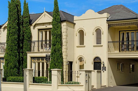 Sea Shells On Banyan Apartment - Accommodation ACT 0