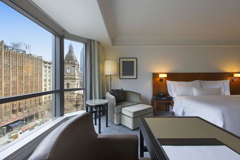 The Westin Melbourne - Accommodation ACT 32