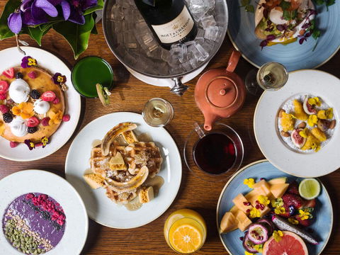 The Westin Melbourne - Accommodation ACT 29