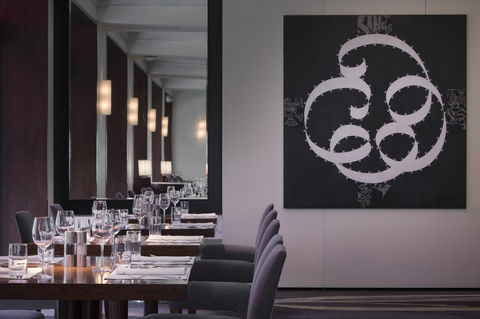 The Westin Melbourne - Accommodation ACT 20