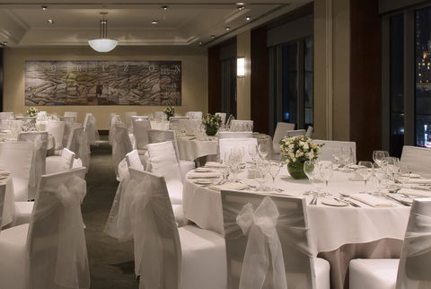 The Westin Melbourne - Accommodation ACT 26