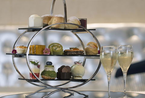 The Westin Melbourne - Accommodation ACT 18