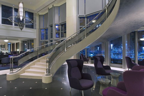 The Westin Melbourne - Accommodation ACT 8