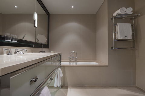 The Westin Melbourne - Accommodation ACT 38