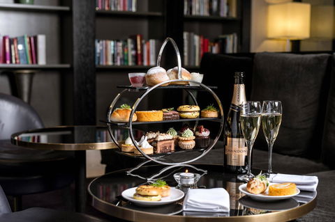 The Westin Melbourne - Accommodation ACT 44