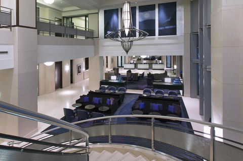 The Westin Melbourne - Accommodation ACT 12