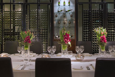 The Westin Melbourne - Accommodation ACT 24