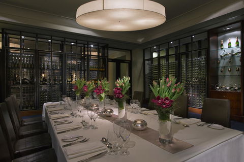 The Westin Melbourne - Accommodation ACT 25