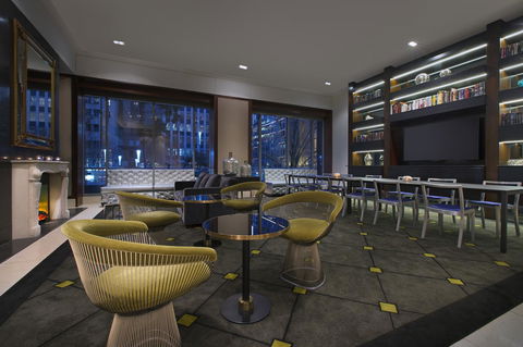 The Westin Melbourne - Accommodation ACT 14