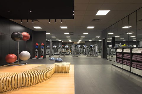 The Westin Melbourne - Accommodation ACT 21