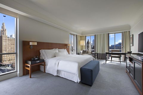The Westin Melbourne - Accommodation ACT 30