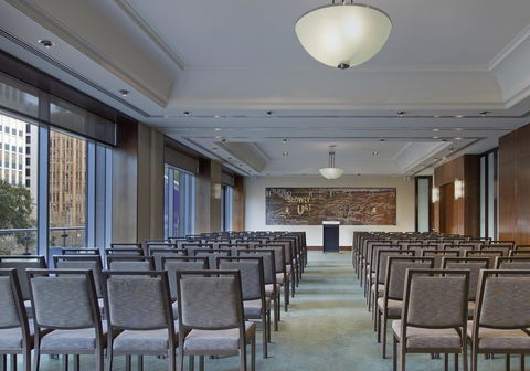 The Westin Melbourne - Accommodation ACT 28