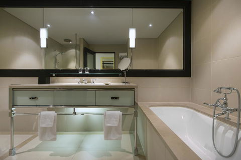 The Westin Melbourne - Accommodation ACT 39