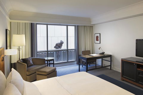 The Westin Melbourne - Accommodation ACT 35