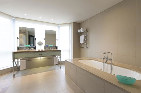 The Westin Melbourne - Accommodation ACT 4