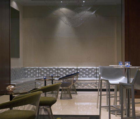 The Westin Melbourne - Accommodation ACT 17