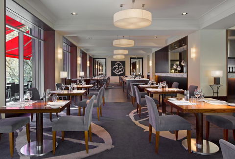 The Westin Melbourne - Accommodation ACT 19