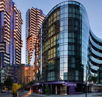 The Sebel Melbourne Docklands - Accommodation ACT