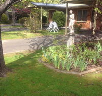 Viewhill holiday units - Accommodation ACT