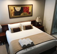 luxury abalina cottages - Accommodation ACT