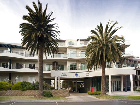 The Waves Apartments - Accommodation ACT 16