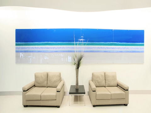 The Waves Apartments - Accommodation ACT 28