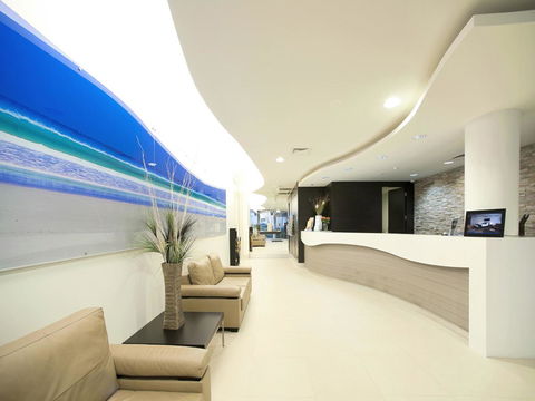 The Waves Apartments - Accommodation ACT 11
