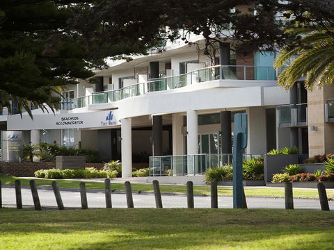 The Waves Apartments - Accommodation ACT 12