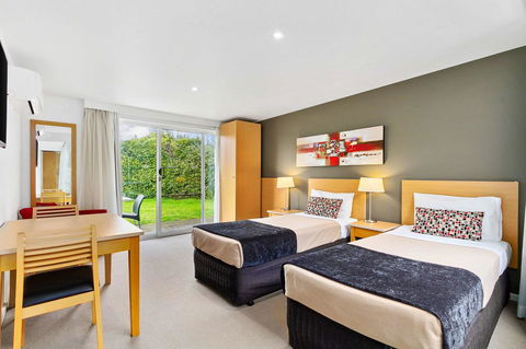 Quality Inn & Suites Traralgon - Accommodation ACT 11